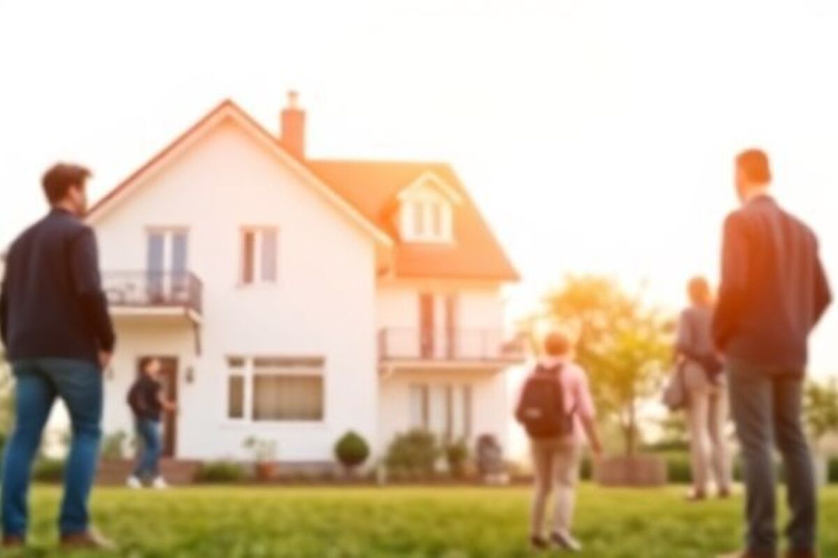 Assurance propriétaire non occupant pour maison en cours de vente : comment vous couvrir