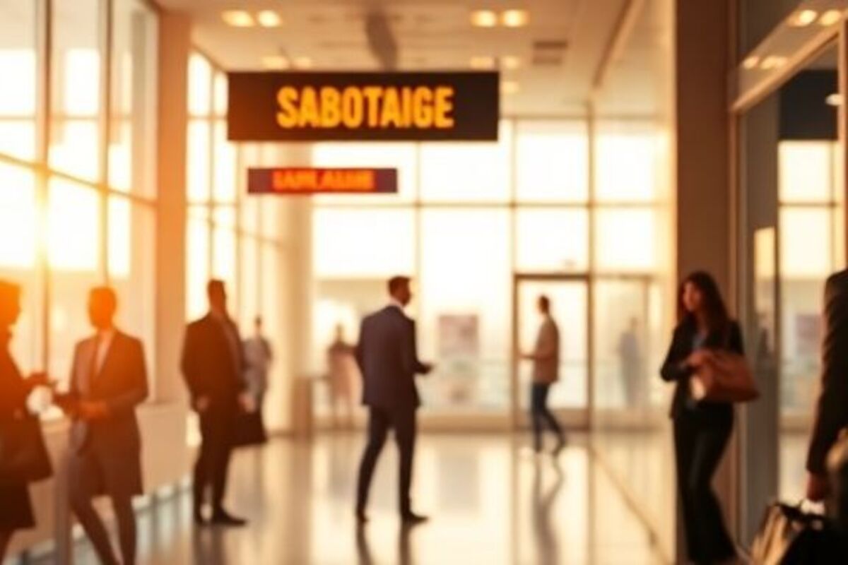 Sabotage ou vandalisme : assurance propriétaire non occupant indemnise-t-elle
