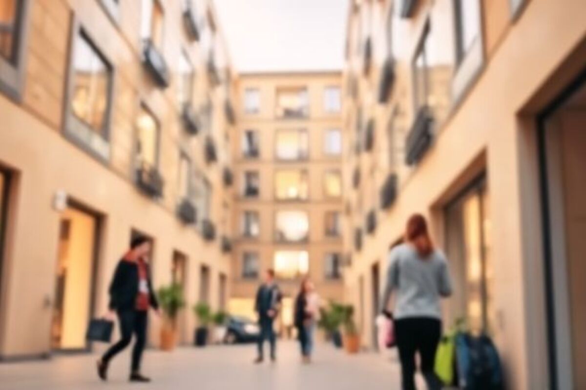 Assurance propriétaire non occupant pour immeuble collectif : spécificités