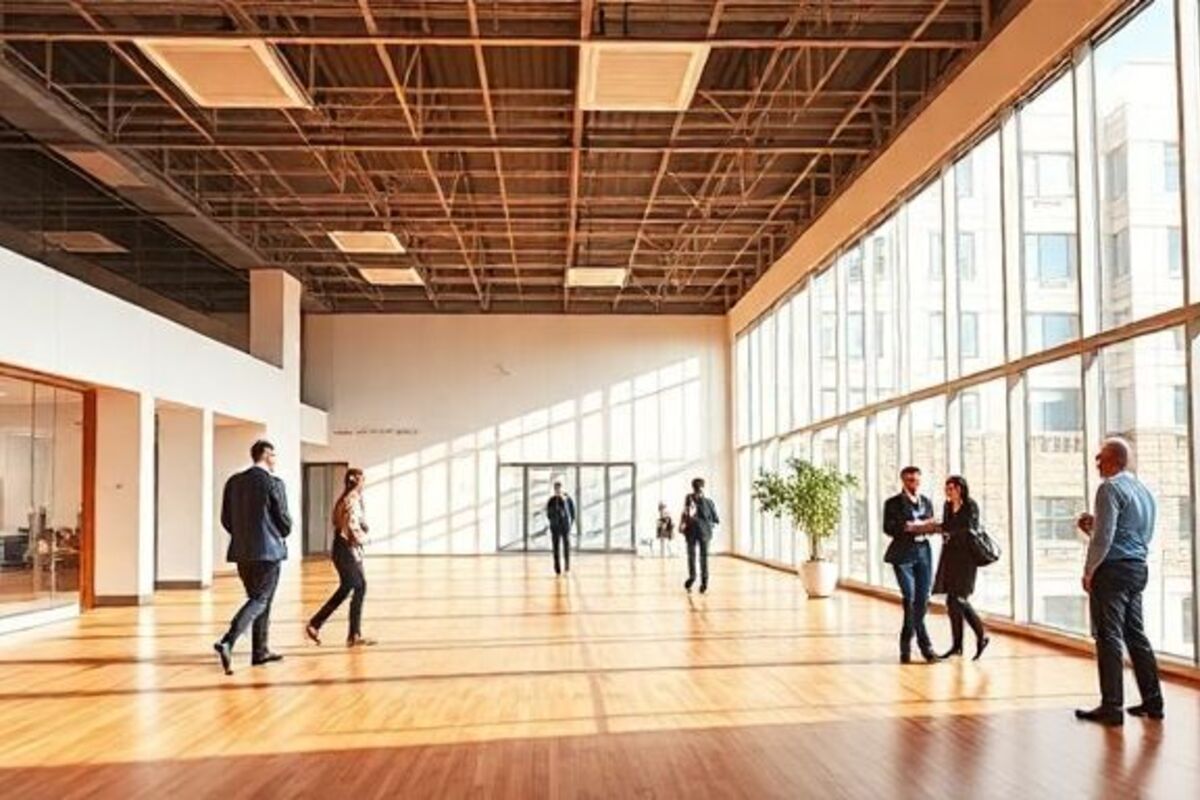 Inventaire de bien immobilier inoccupé : liste et conseils de documentation
