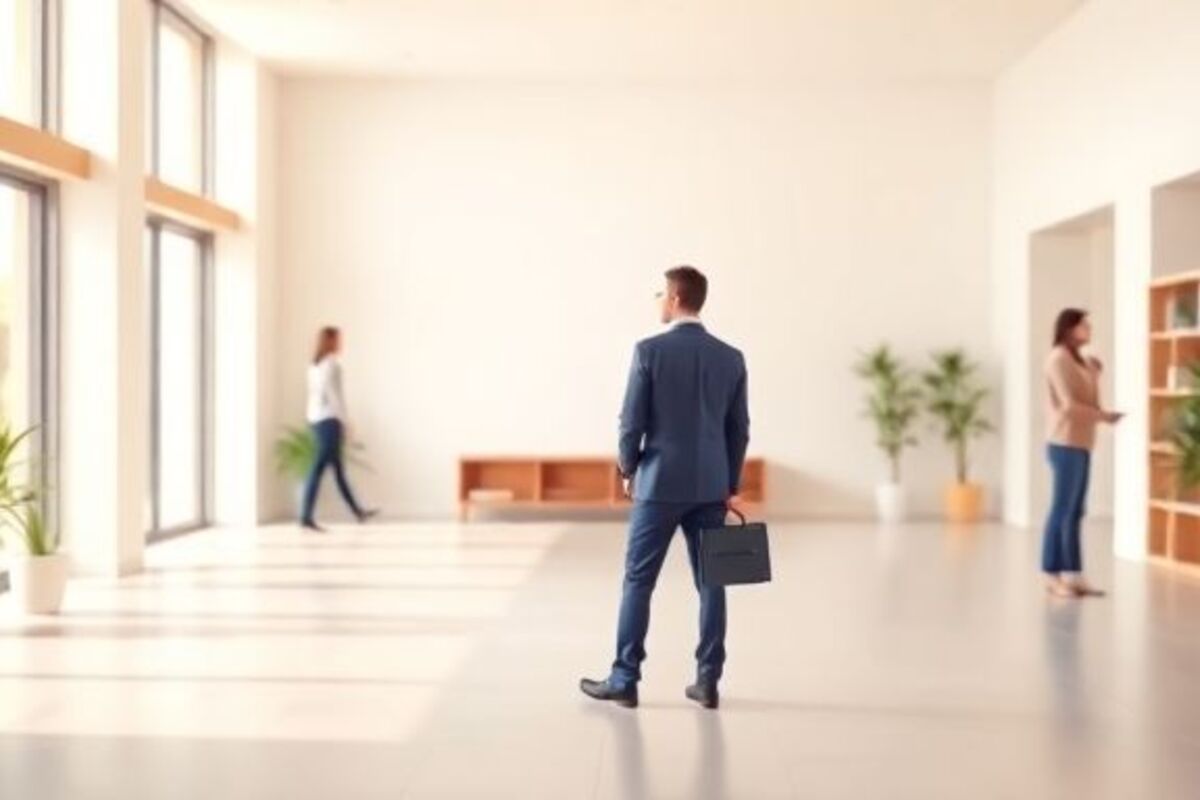 Bien immobilier vacant : comment l'entretenir et le préserver