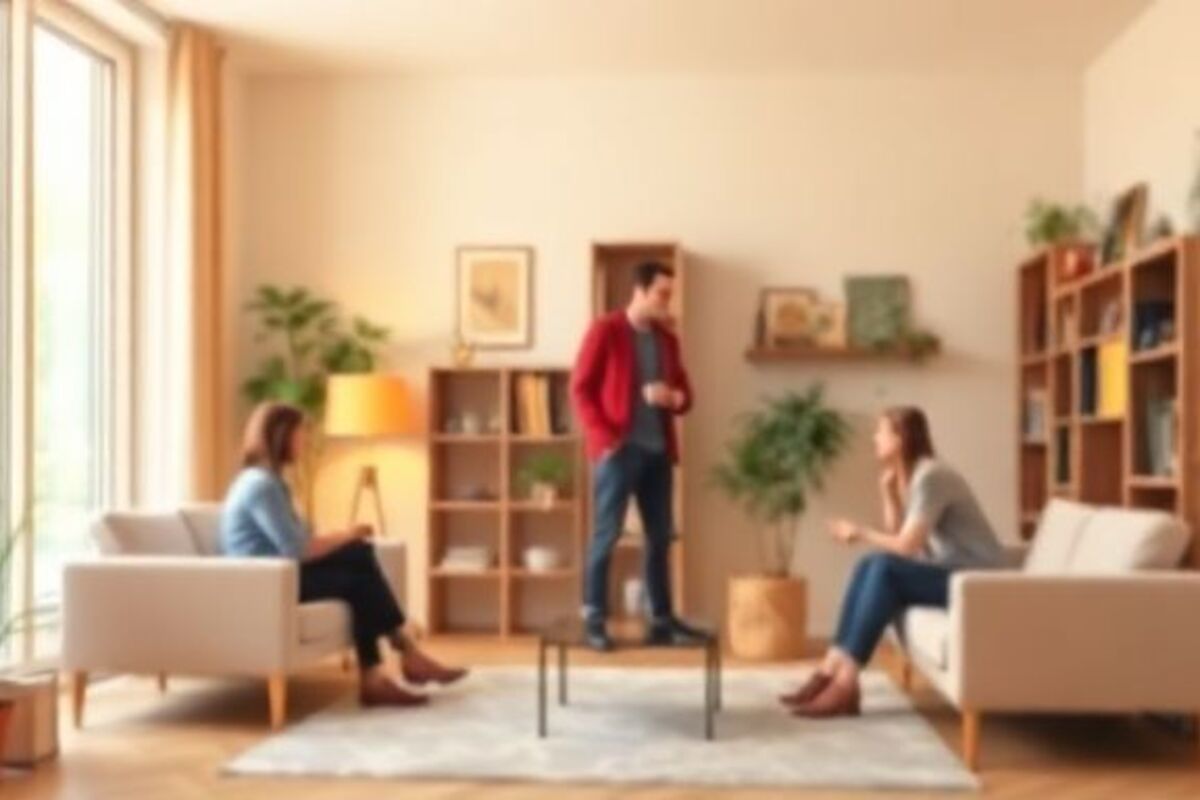 Assurance propriétaire bailleur pour petit studio ou T2 : adaptée et économique