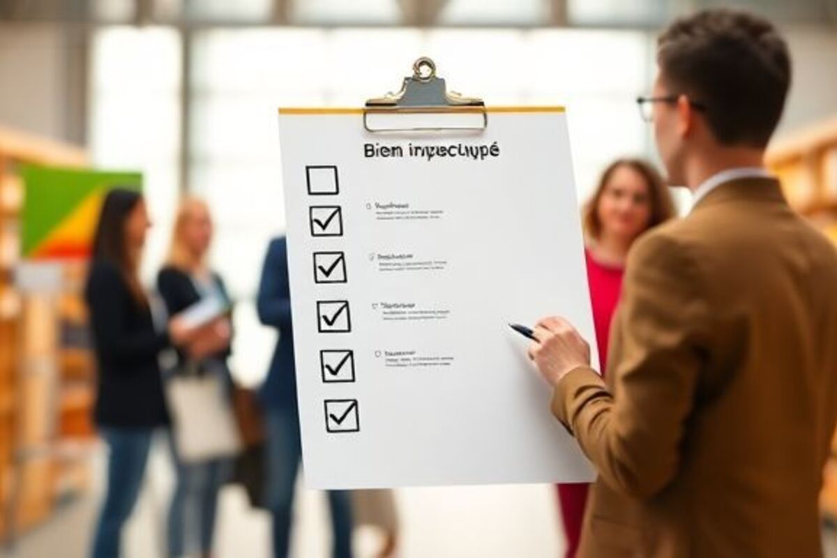 Inspection régulière d'un bien inoccupé : checklist du propriétaire