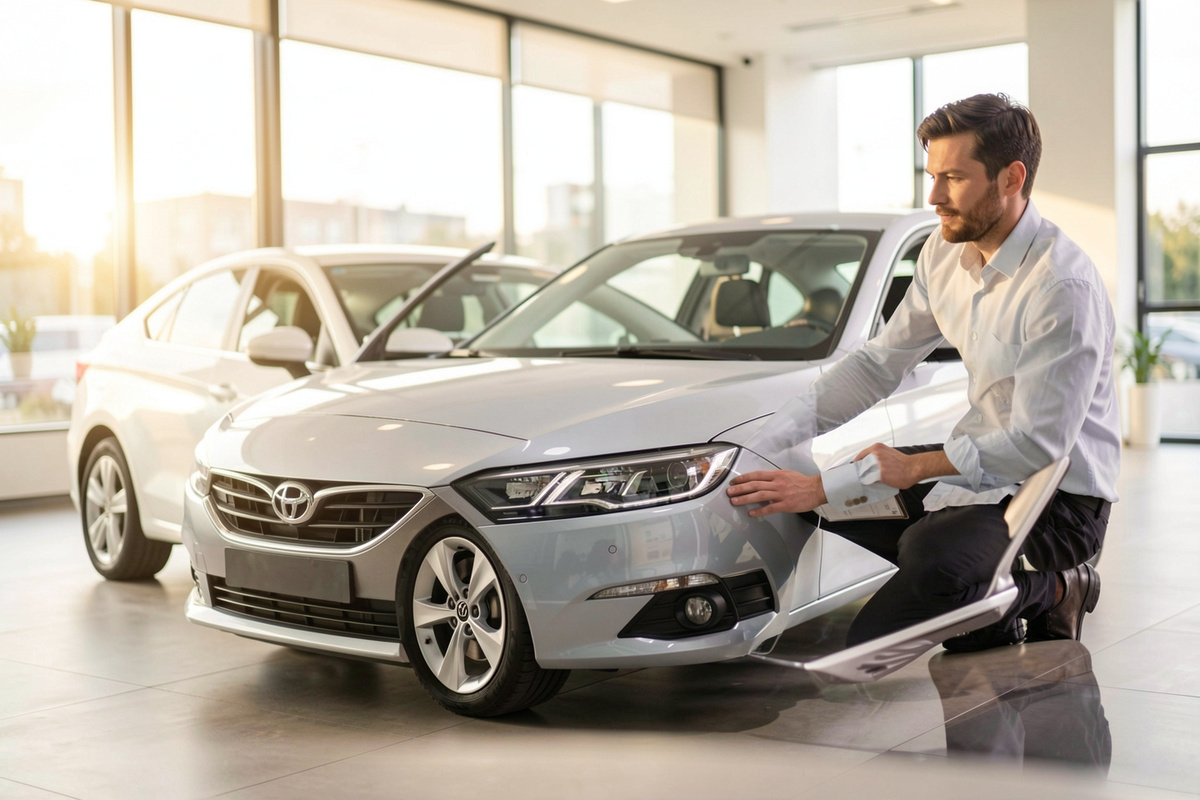 Assurance auto pour conducteurs résiliés : obtenez des devis gratuits et sans engagement