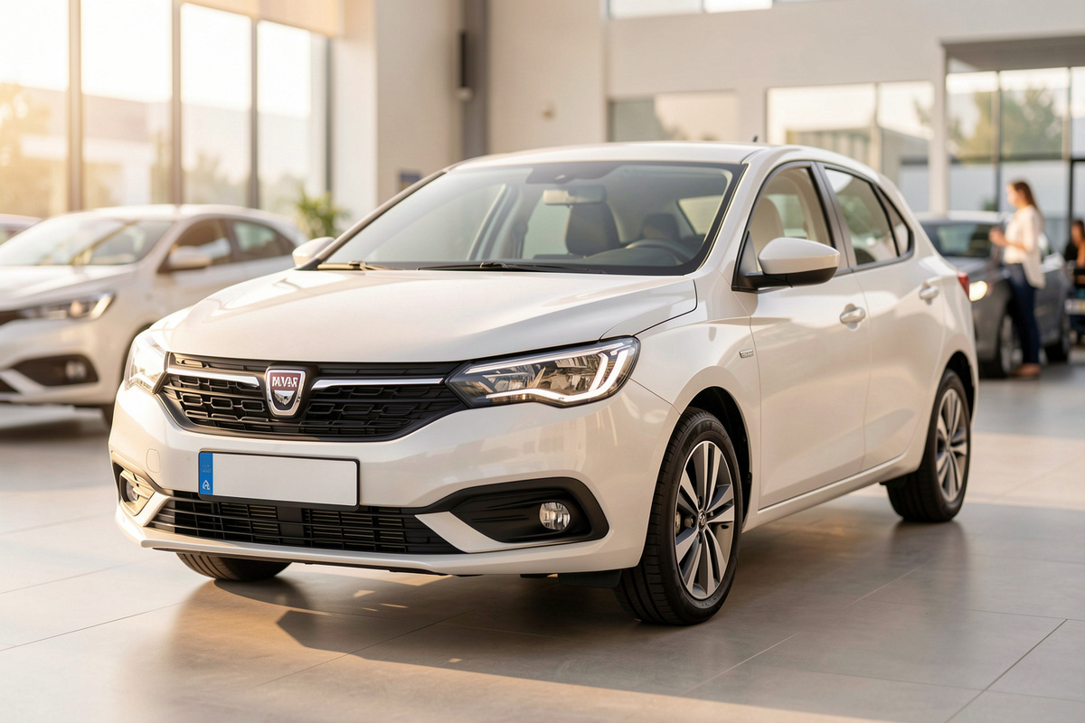 Dacia : La référence incontournable des voitures à prix doux