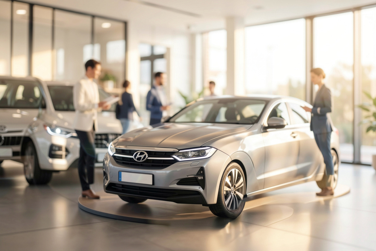 Baromètre de l’assurance automobile : les tendances clés du mois de novembre 2025