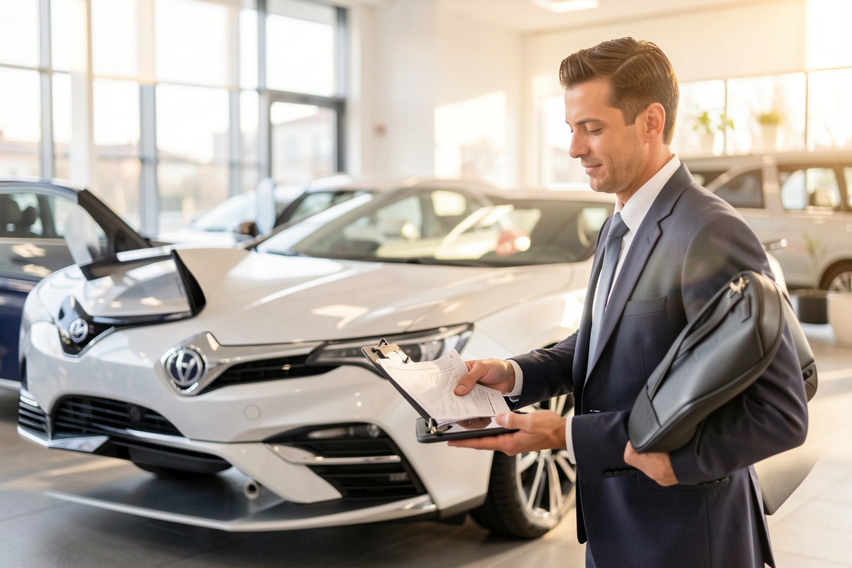 Comment négocier sa prime d'assurance auto pour payer moins cher