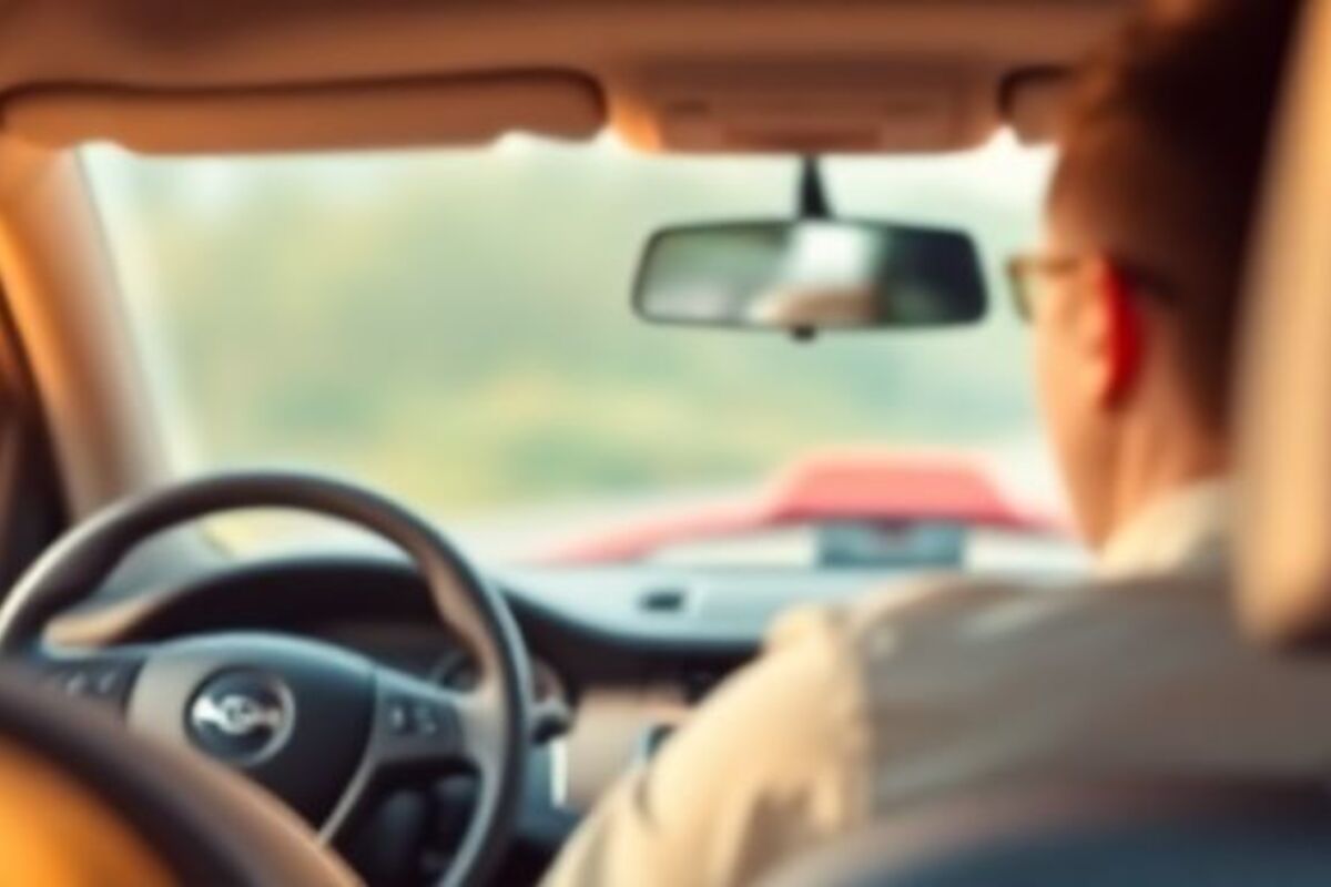 Pay-how-you-drive : l'assurance auto au kilomètre pour rouler pas cher