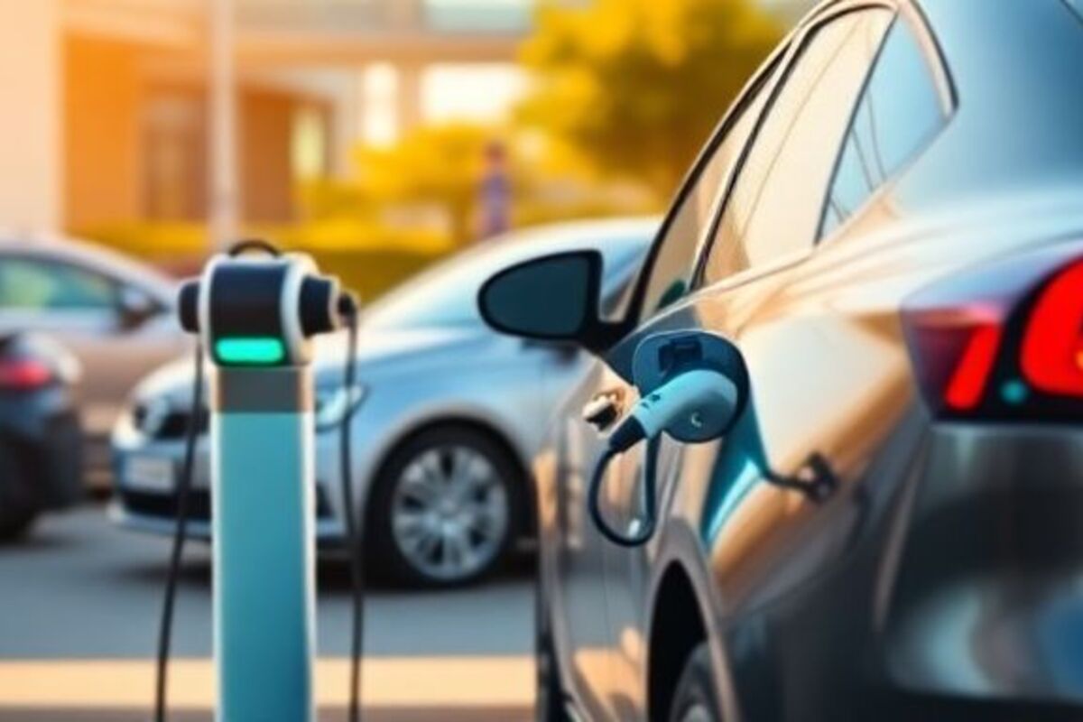Voiture électrique : comment trouver une assurance auto pas chère adaptée