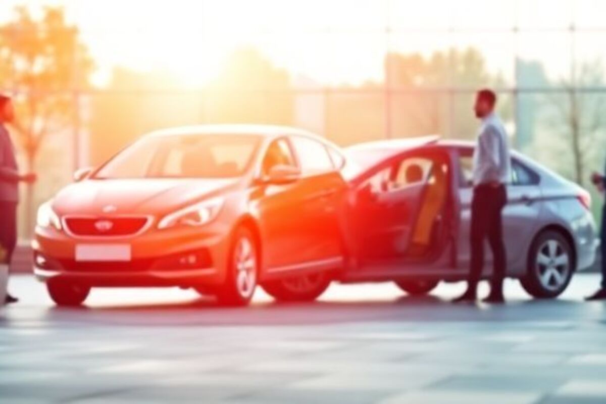 Assurance auto pas cher après un accident responsable : les recours possibles