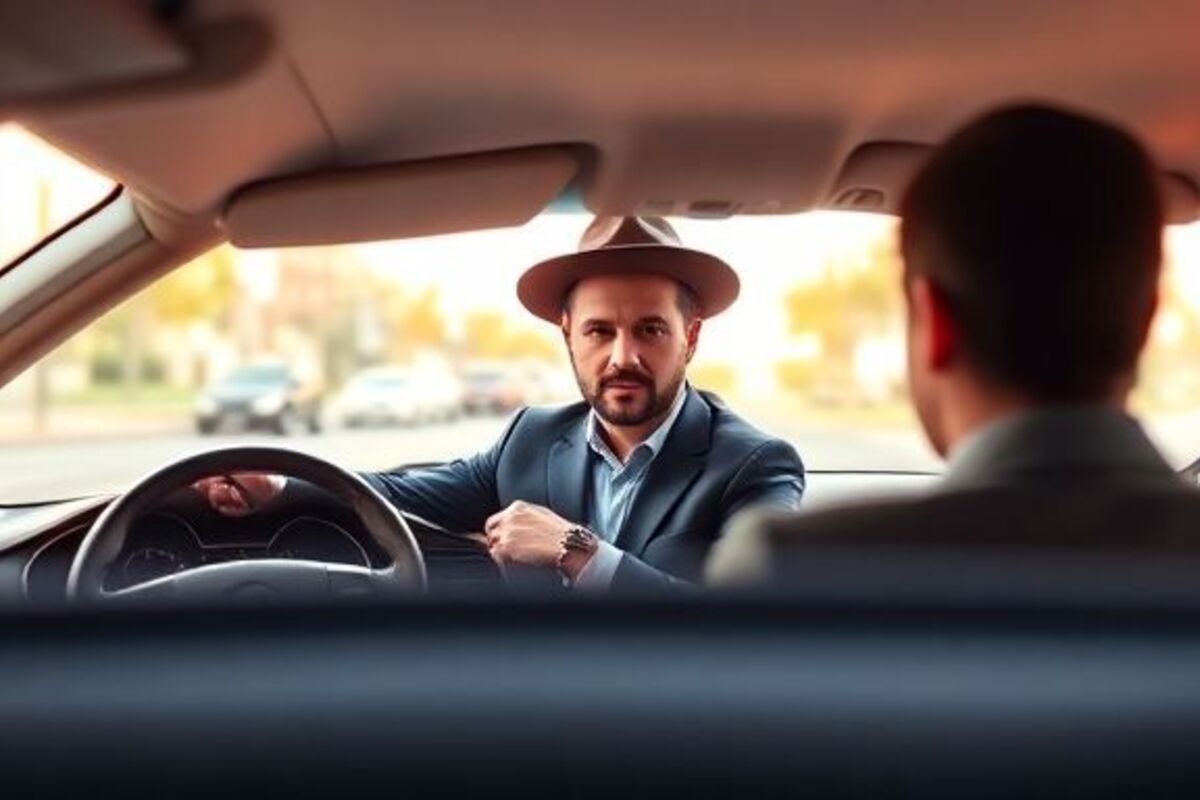 Assurance auto pas cher pour un conducteur secondaire : droits et démarches