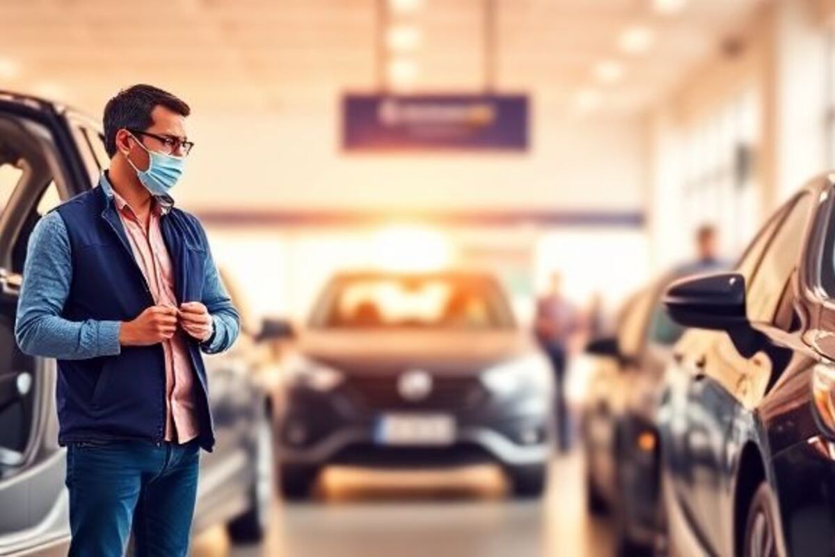 Les meilleures assurances auto pas chères pour les travailleurs frontaliers