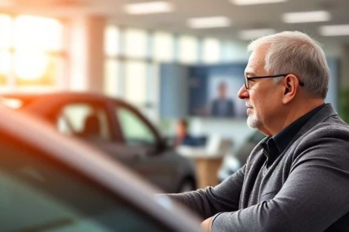Assurance auto pas cher pour senior : tarifs réduits et couvertures adaptées