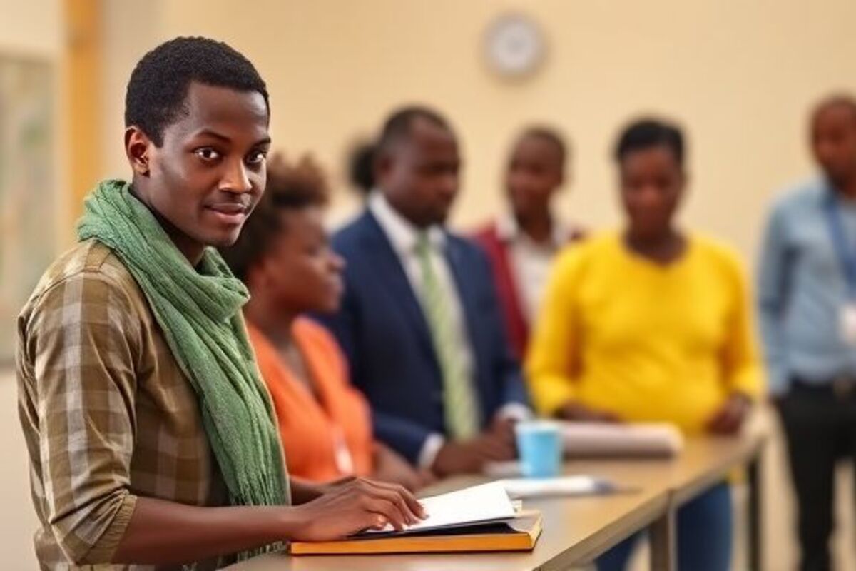 Le travail décent au Cameroun : mythe ou réalité ?