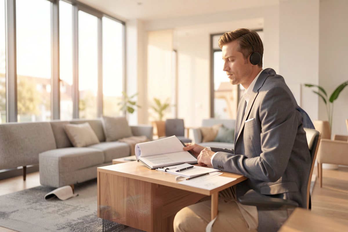 Que couvre réellement une assurance habitation locataire en cas d'incendie ?