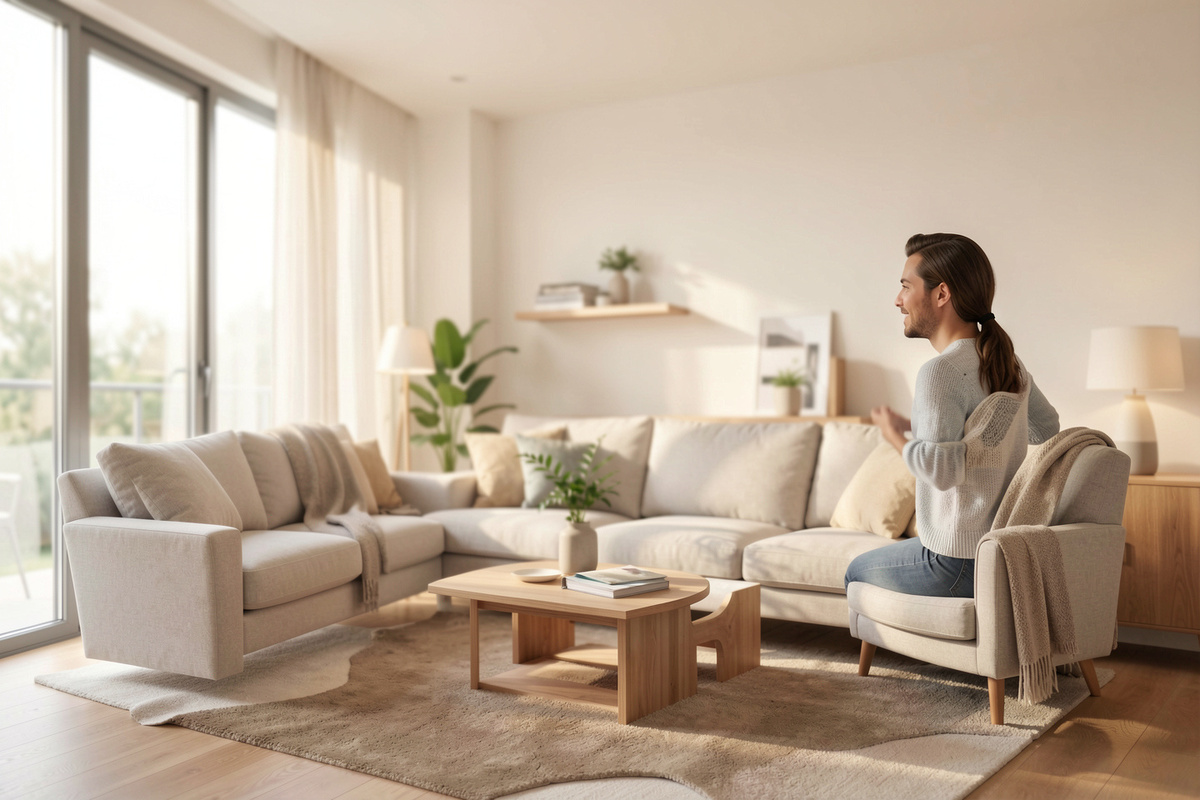 Meublé ou vide : faut-il une assurance habitation locataire différente selon le type de logement ?