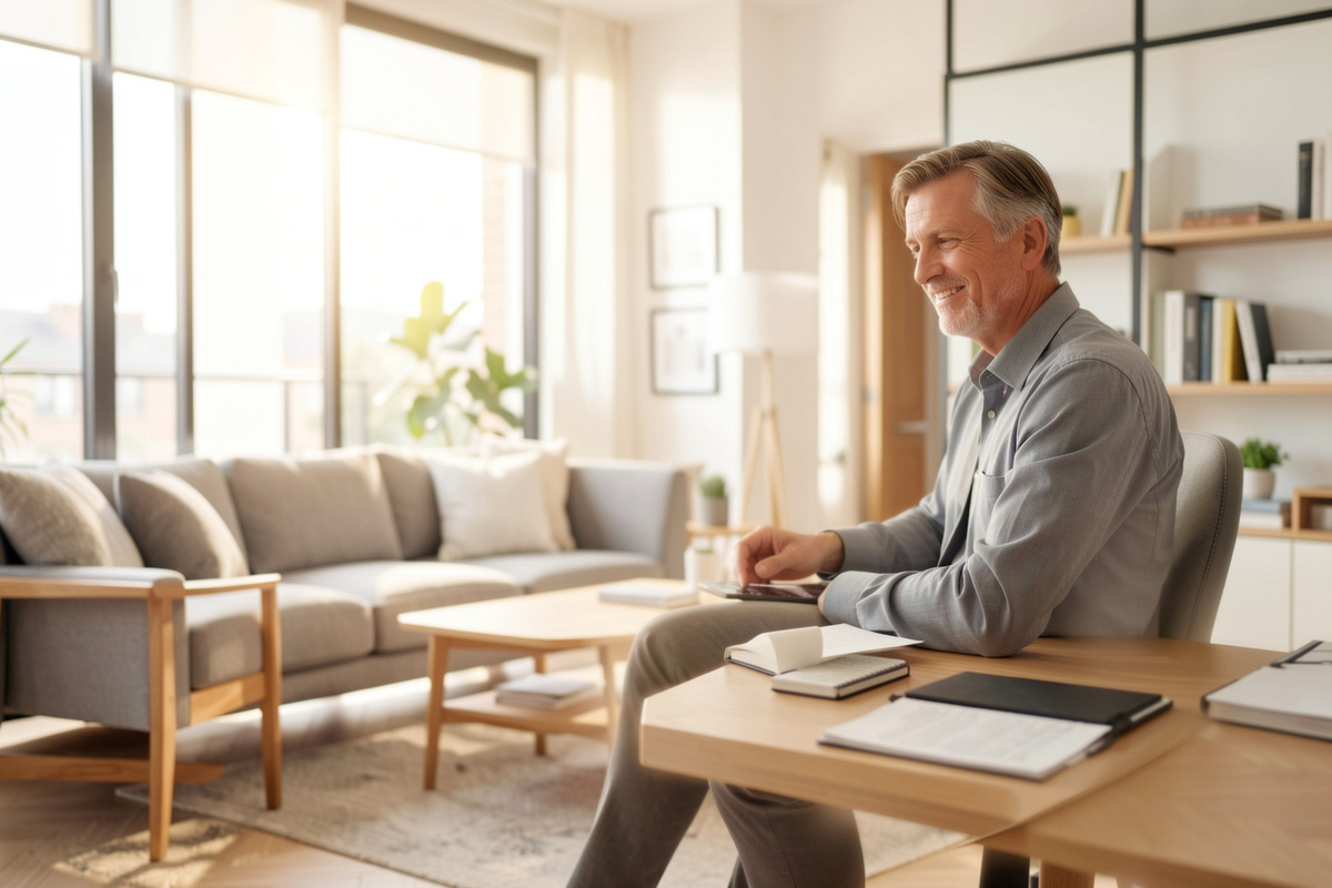 Assurance habitation locataire : comment fonctionne la garantie vol et cambriolage ?