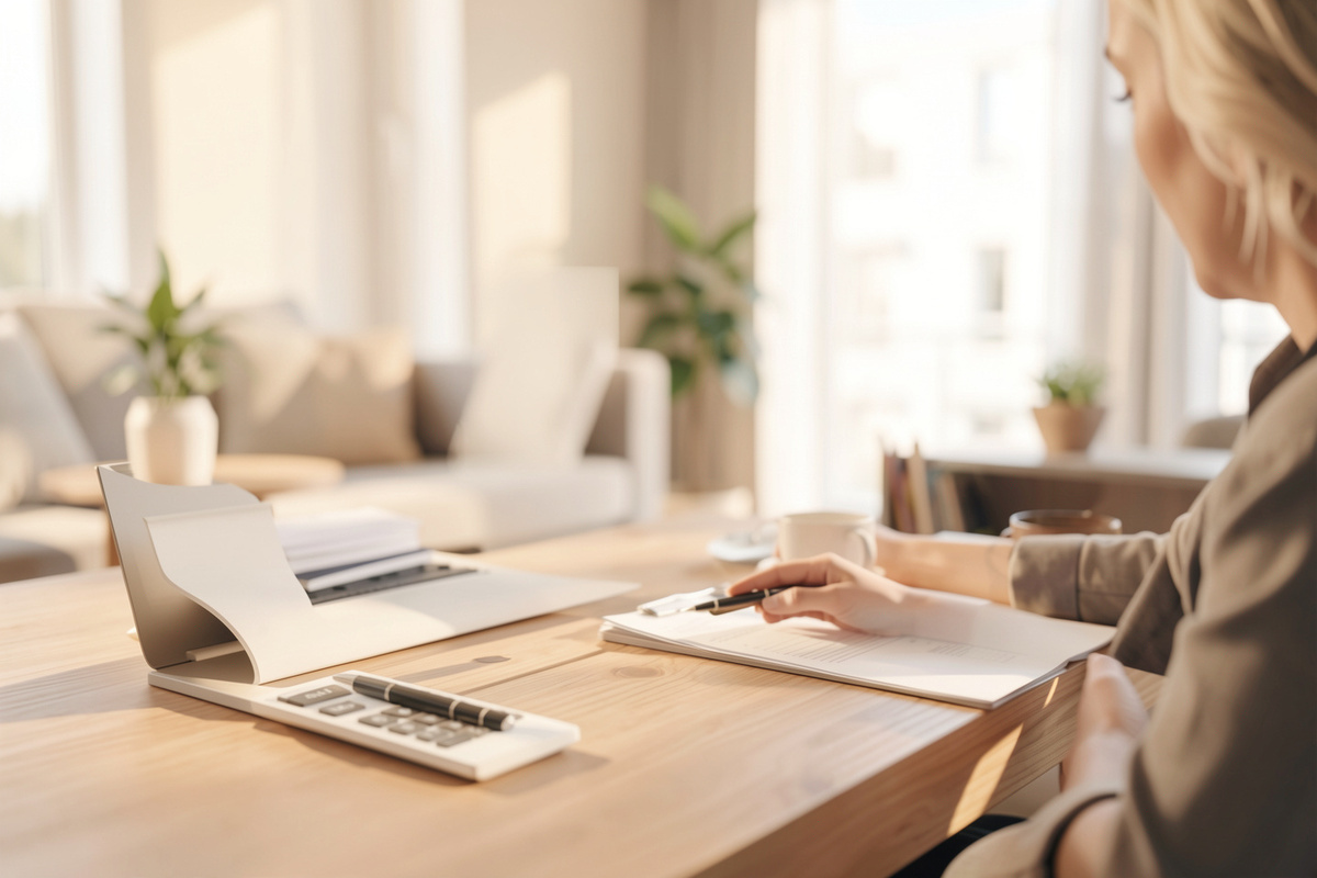 Comment calculer le montant de son assurance habitation locataire selon sa superficie ?