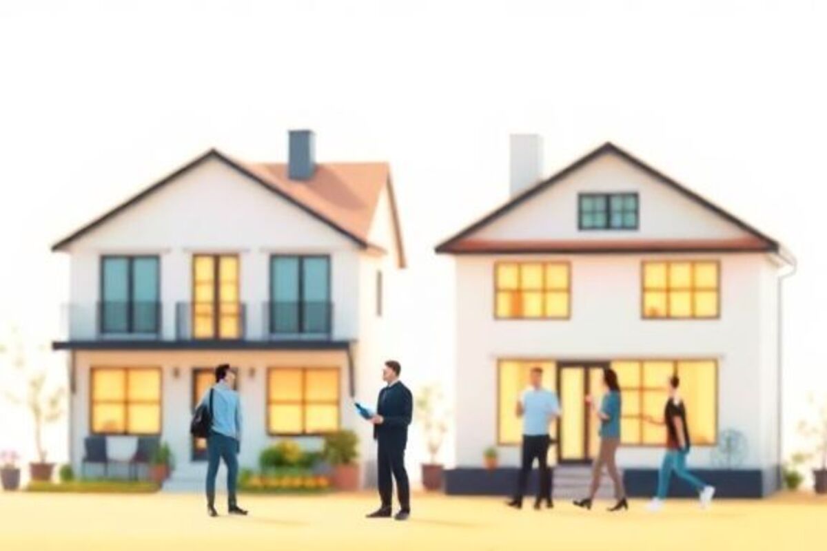 Quelle différence entre assurance habitation locataire et propriétaire occupant ?