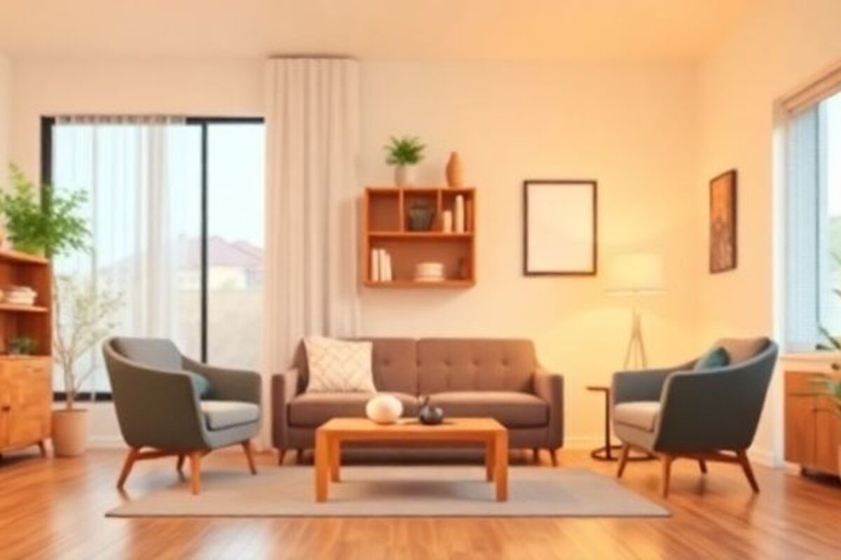 Assurance habitation locataire : comment bien estimer la valeur de ses biens mobiliers ?