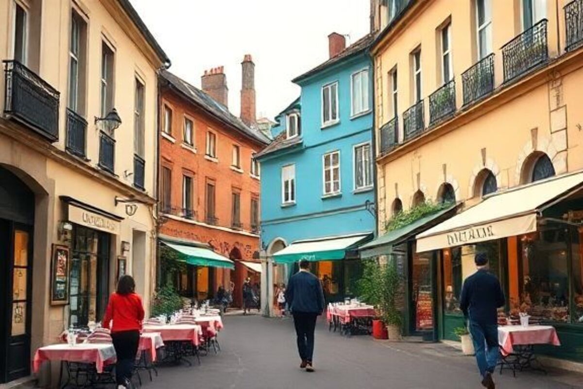 À Saint-Pastour, tensions autour des maisons en danger : les restaurateurs interpellent propriétaires et municipalité