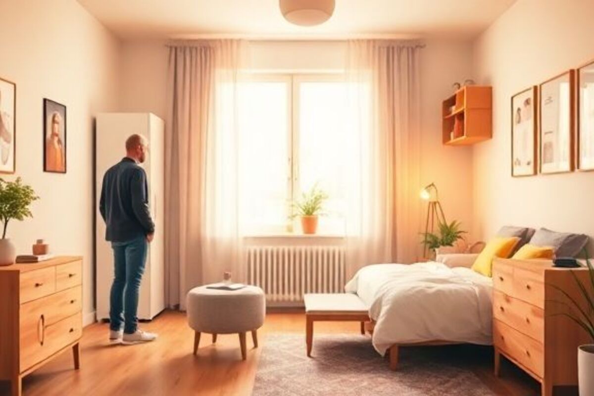 Assurance habitation locataire pour chambre chez l'habitant : est-ce obligatoire ?