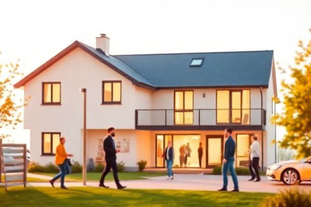 Réduire sa prime d'assurance habitation locataire : 5 astuces simples et efficaces