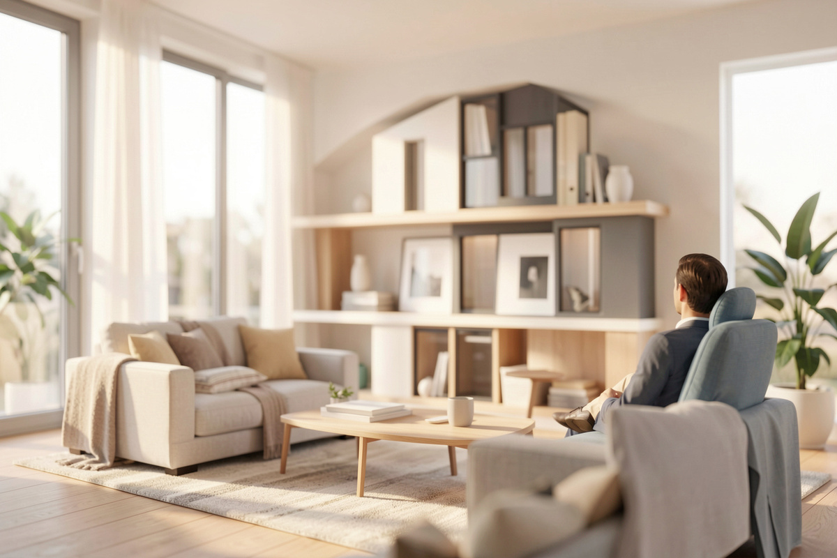 Assurance Multirisque Habitation : Protégez Votre Foyer en Toute Sérénité