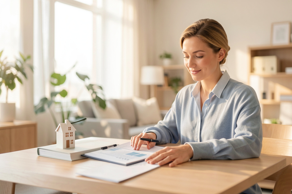 Assurance habitation pas cher : comment réduire sa prime sans perdre ses garanties