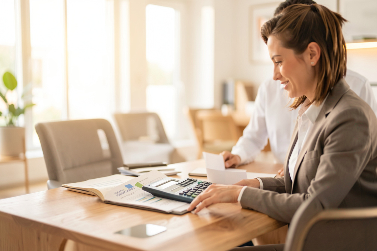 Assurance habitation pas cher : les erreurs à éviter lors de la souscription