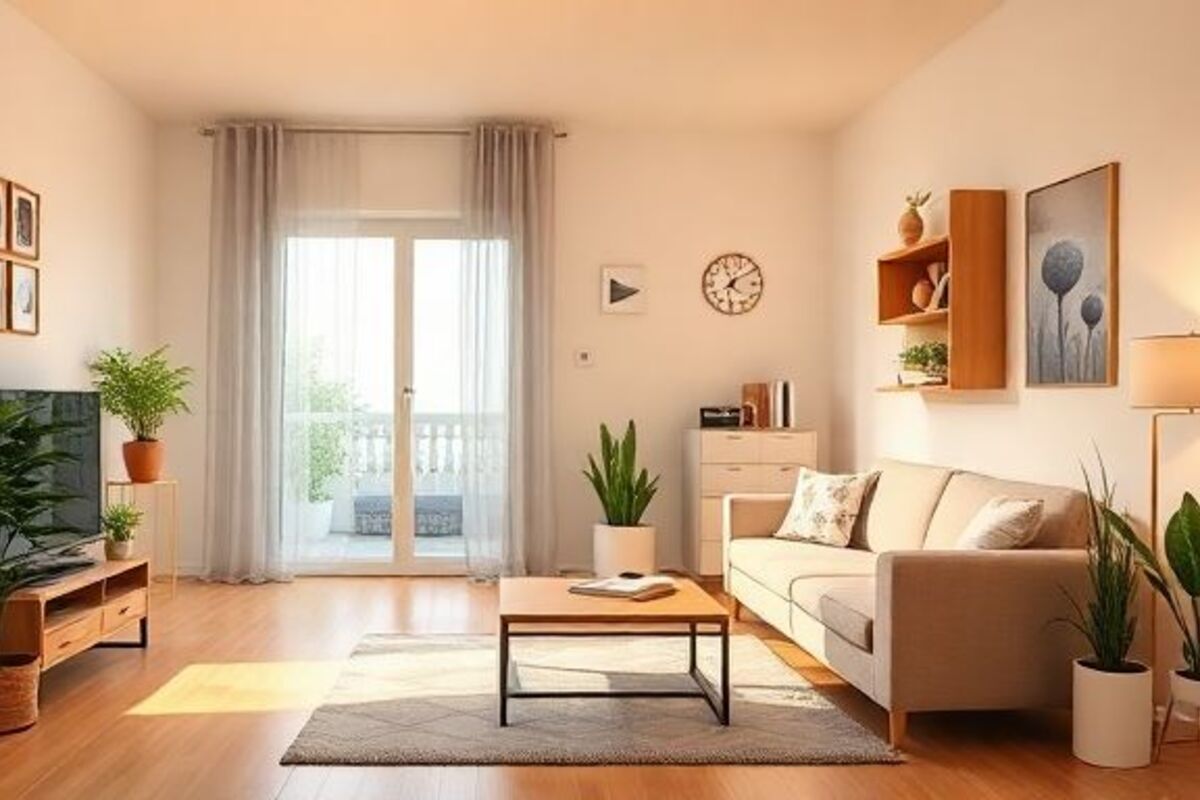 Assurance habitation pas cher pour logement meublé : ce qu'il faut savoir