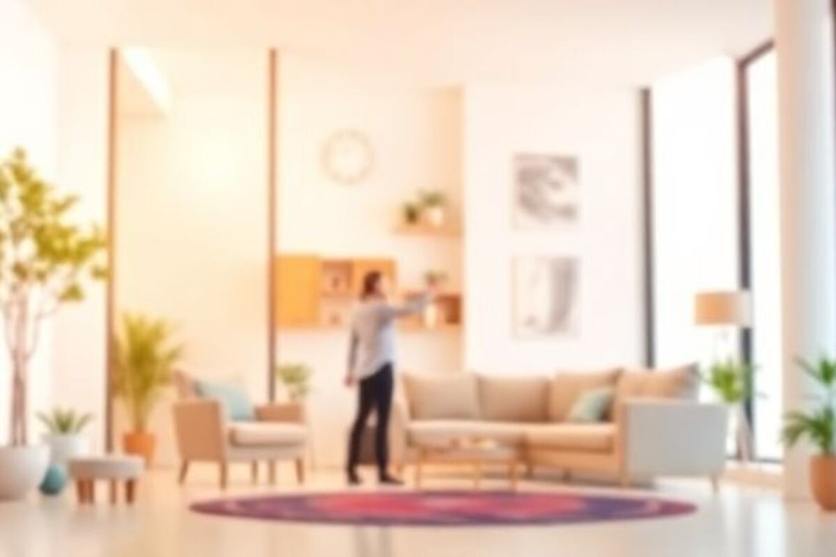 Assurance habitation pas cher : l'impact de la surface du logement sur le tarif