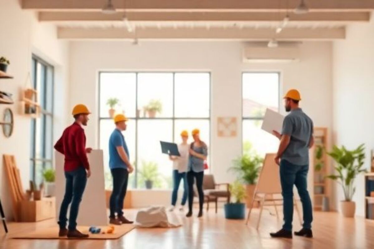 Travaux et rénovation : comment adapter son assurance habitation sans payer plus cher