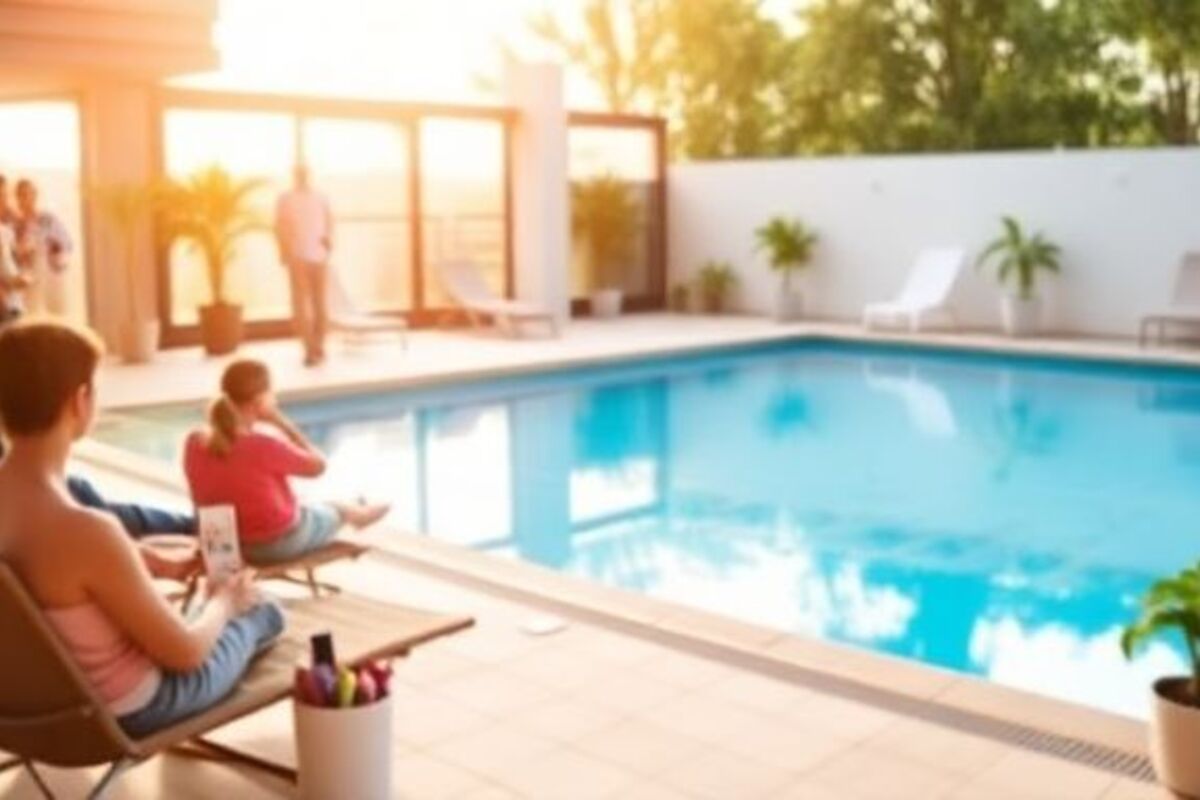 Assurance habitation pas cher avec garantie piscine ou dépendance : que choisir ?
