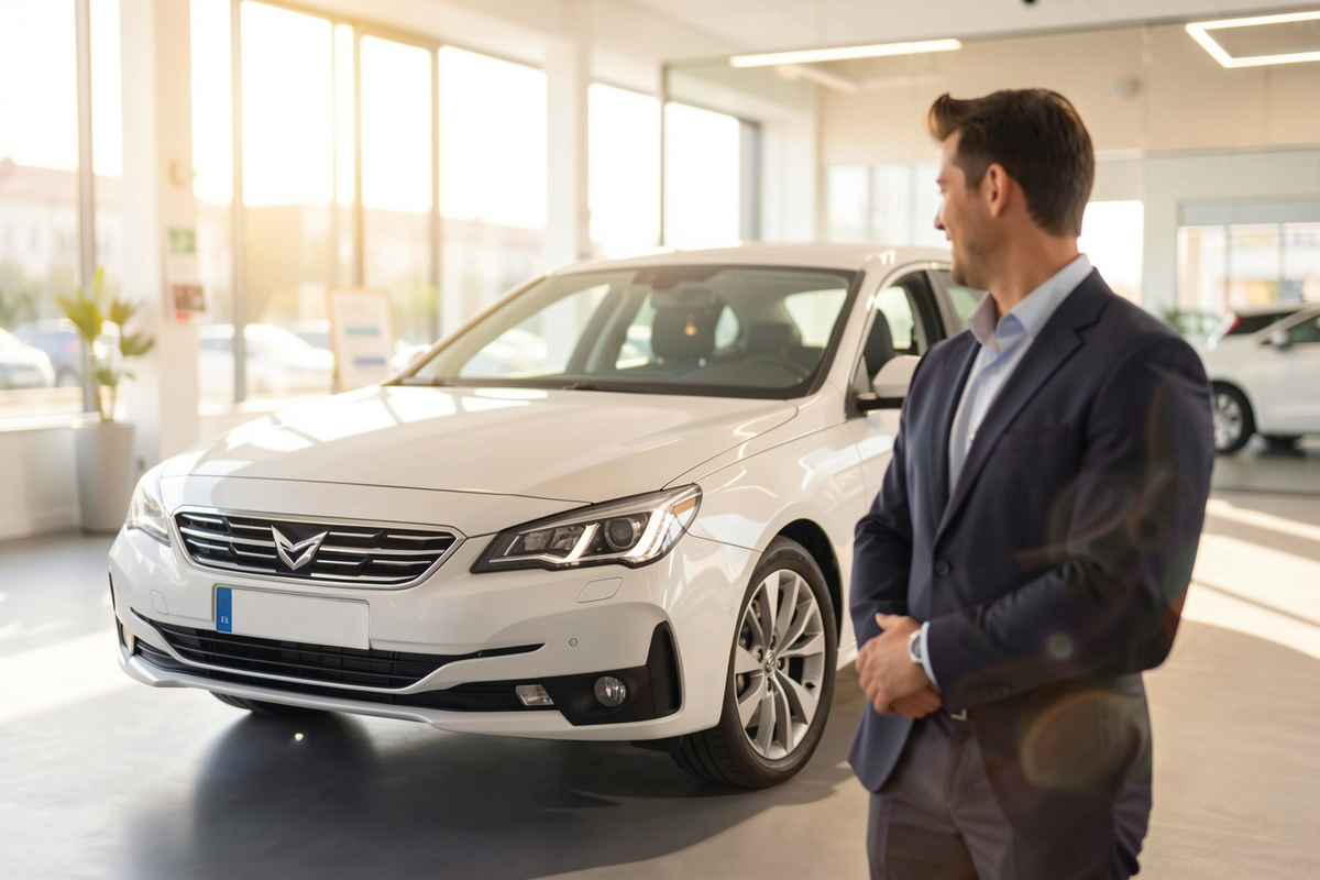 Assurance auto jeune conducteur : tiers simple, tiers étendu ou tous risques