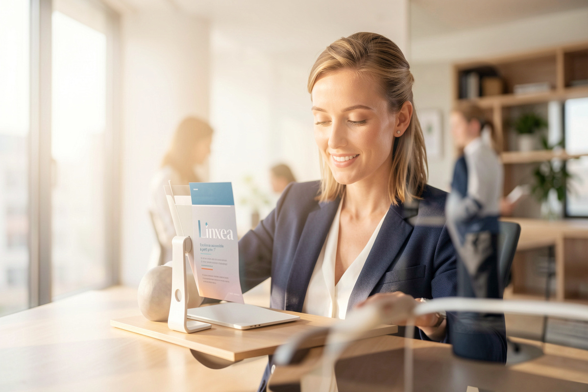 Linxea : Excellence accessible à petit prix ? Mon analyse détaillée !