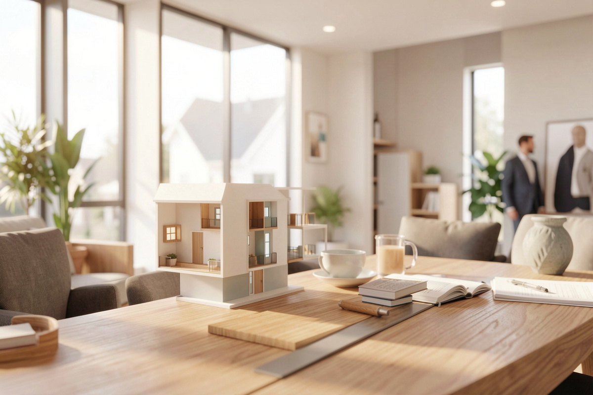 Assurance habitation : découvrez les régions où les tarifs s’envoleront le plus en 2026