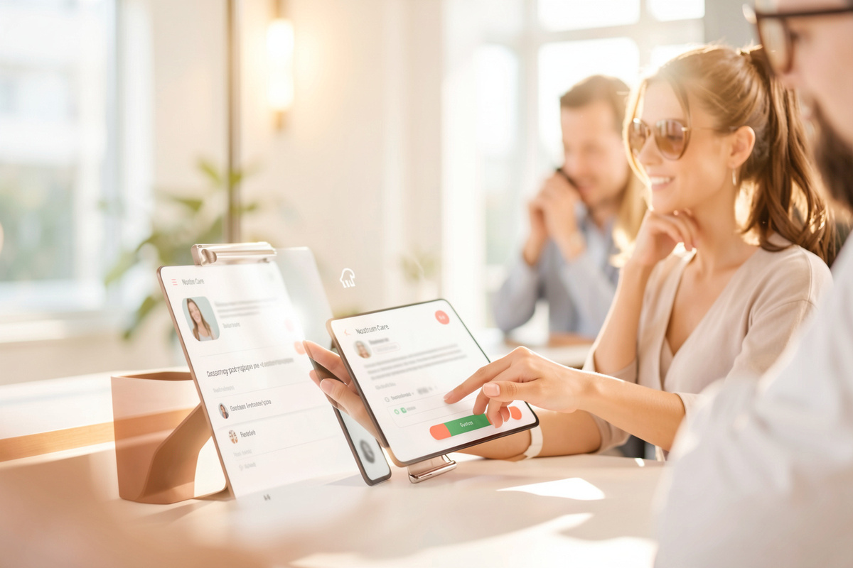 Tinder et Nostrum Care révolutionnent la rupture avec une « assurance post-rupture » innovante