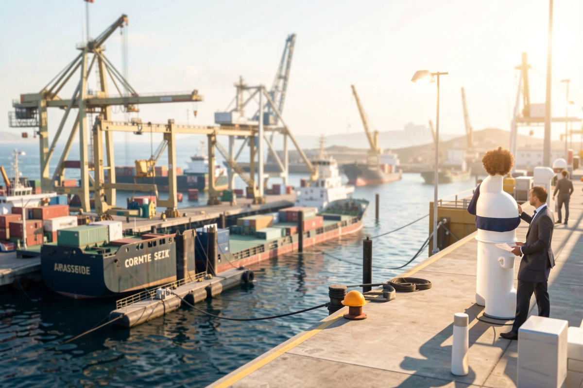 Crise dans le détroit d’Ormuz : les tarifs du pétrole et du gaz s’emballent