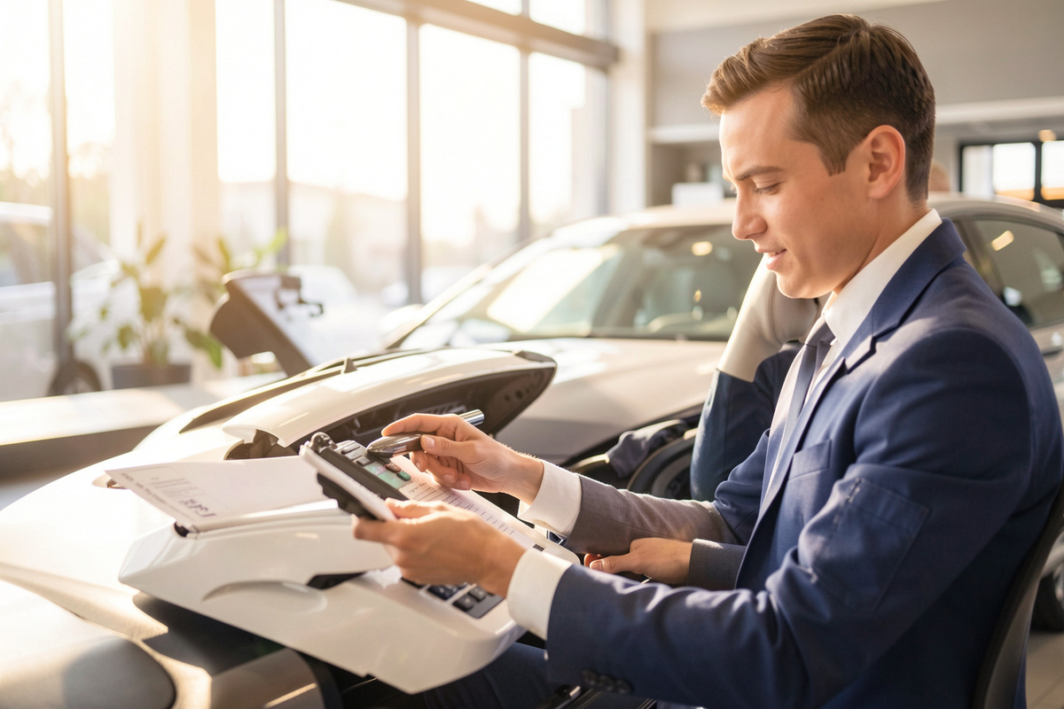 Jeune conducteur résilié : comment retrouver une assurance auto rapidement ?