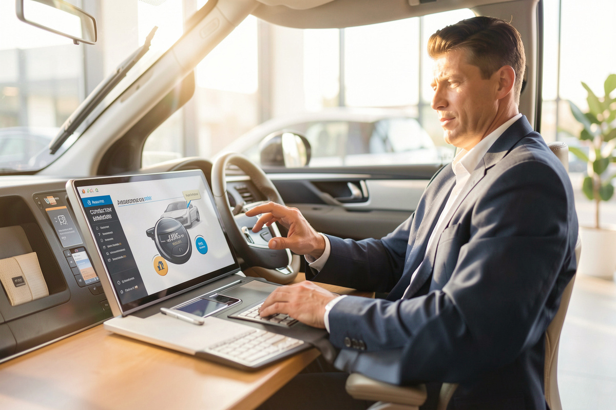 Assurance jeune conducteur secondaire : solution économique pour rouler sereinement