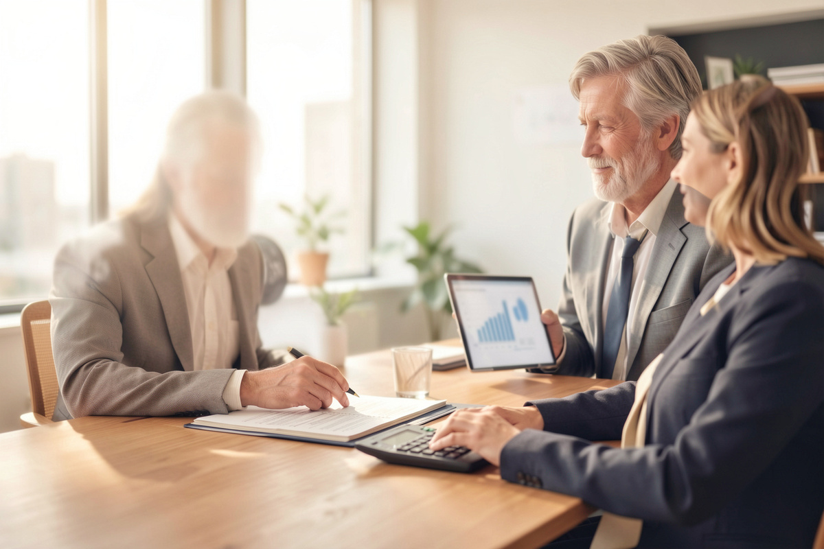 Réduire la dette : des mesures audacieuses sur la fiscalité des retraités, l’assurance-vie et la TVA envisagées