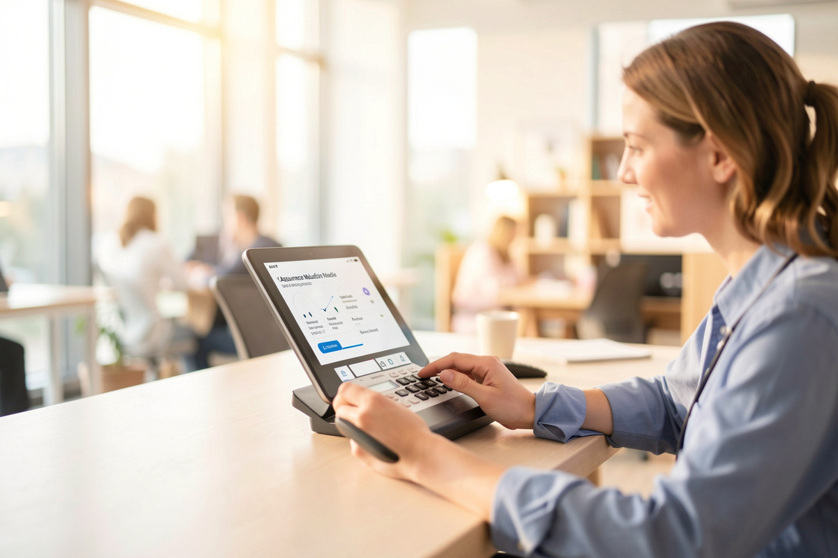 L’Assurance Maladie unifie ses plages horaires téléphoniques pour mieux vous servir