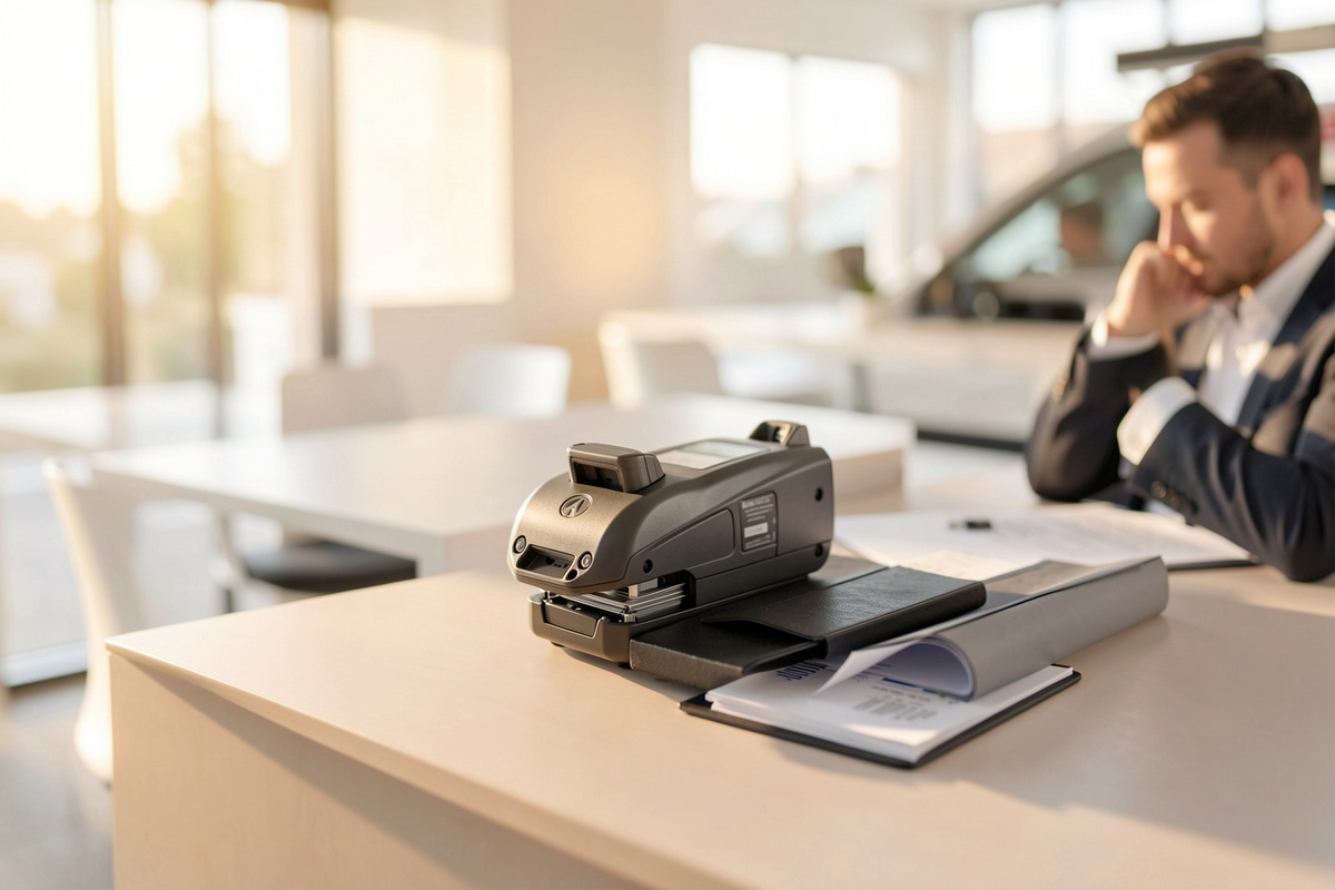 Black box et assurance jeune conducteur : la technologie qui réduit votre prime