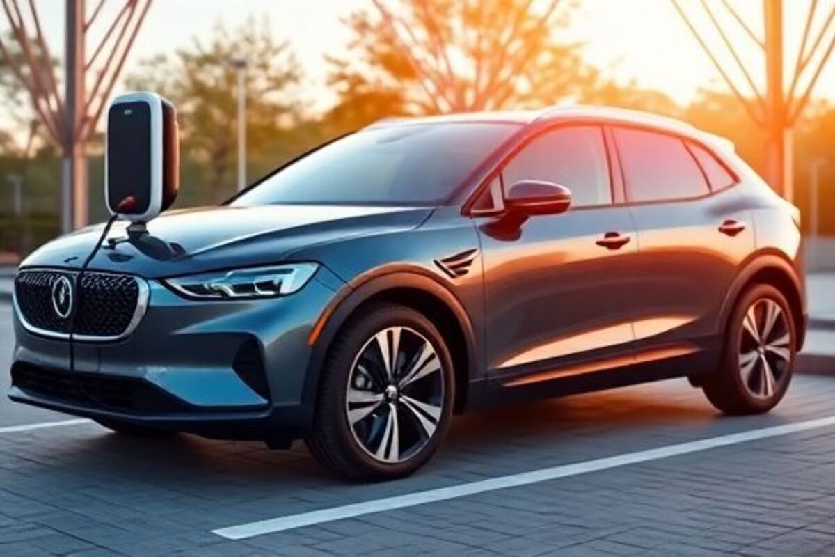Test exclusif : la borne de recharge pour voiture électrique la plus abordable du monde à moins de 100 €