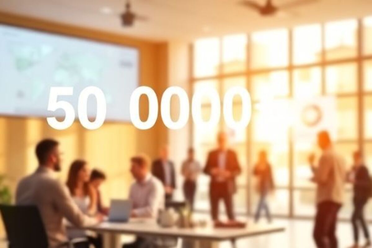 Investir 50 000 € en 2026 : Les stratégies rentables et sécurisées à privilégier