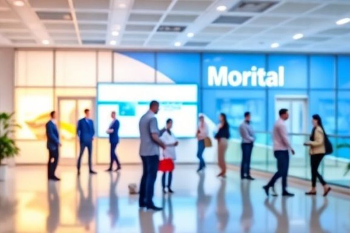 Molina Healthcare surpasse les prévisions de profits trimestriels grâce à une gestion rigoureuse des coûts