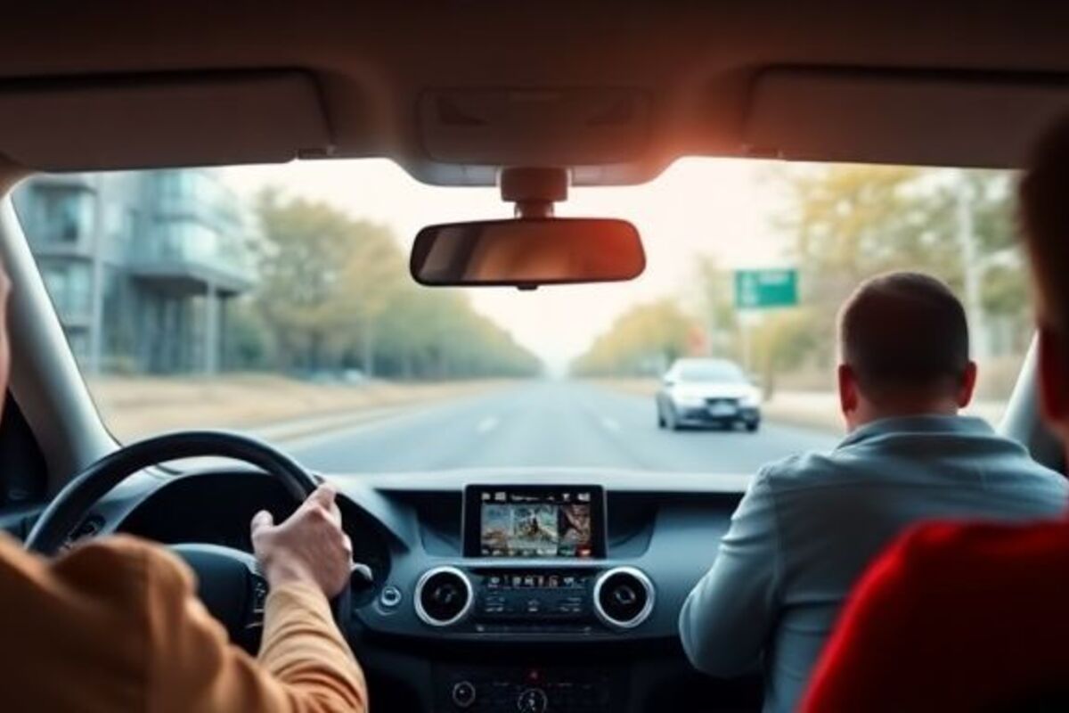 La dashcam Miden 4K pour moins de 50 euros fait un carton auprès des internautes