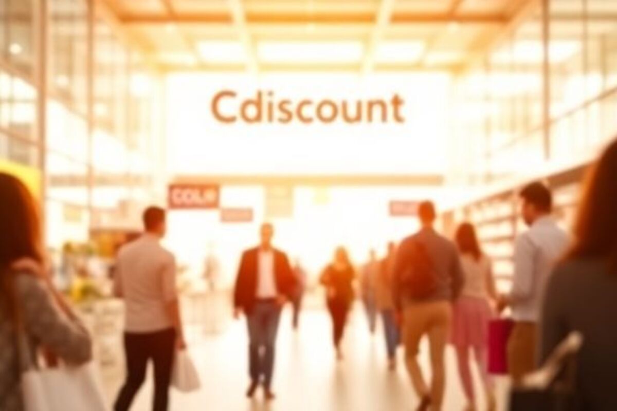 « Une belle révélation » : comment la marketplace propulse le géant français Cdiscount vers de nouveaux sommets