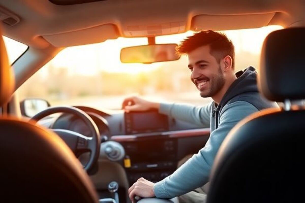 Jeune conducteur étudiant : quelle assurance auto choisir avec un petit budget